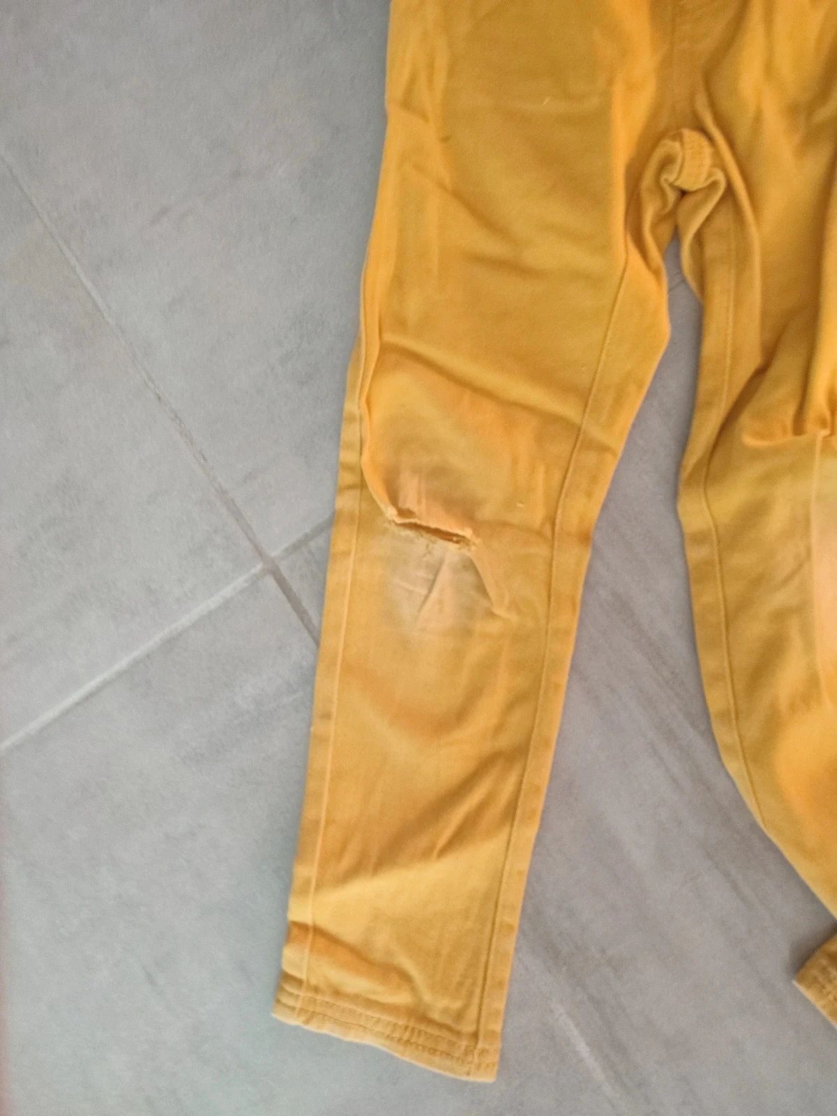Lots de pantalons 5 ans – photo 4